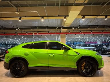 Urus
