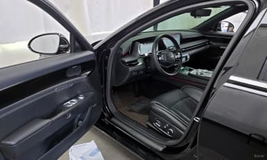 G90 (RS4)