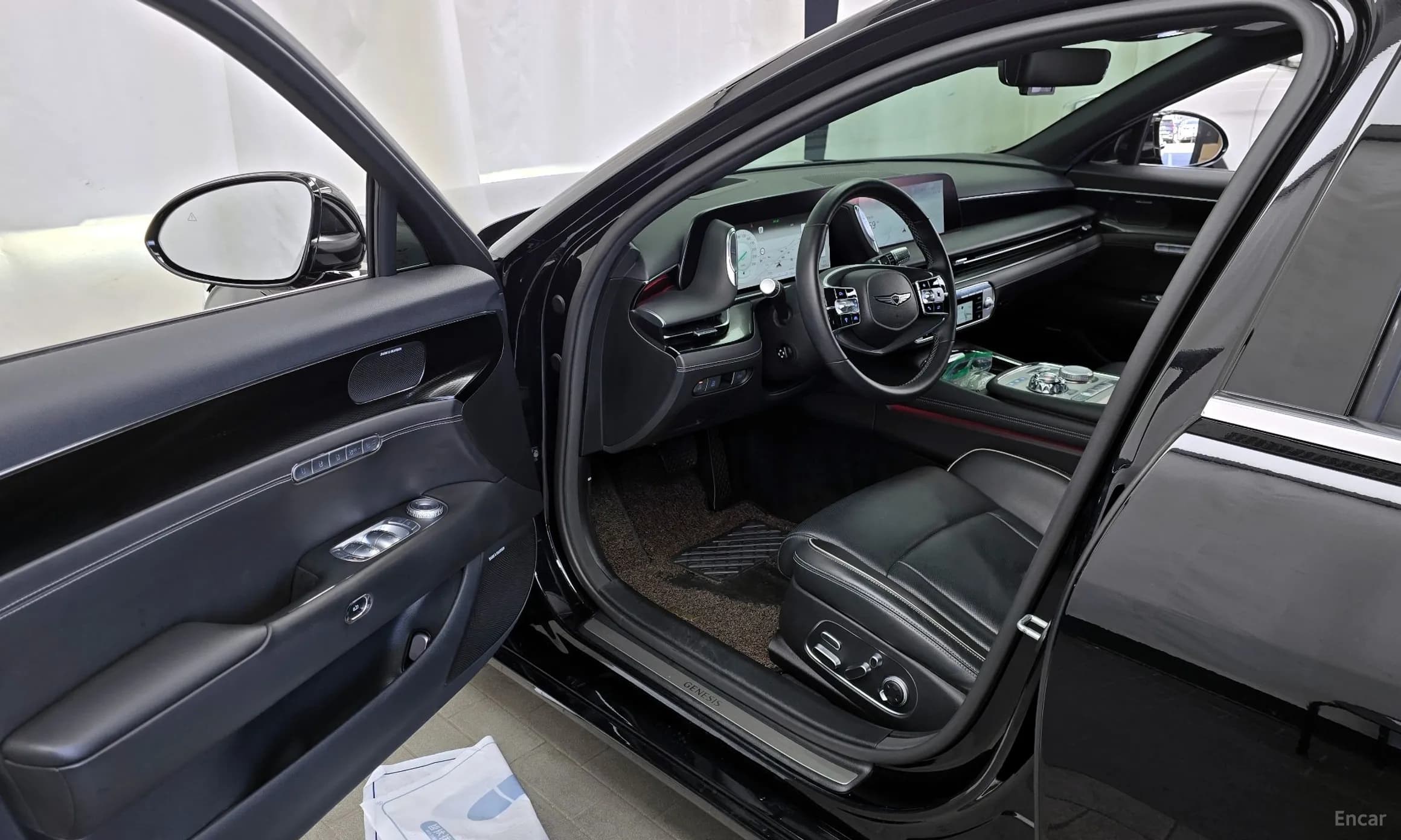 G90 (RS4)
