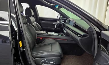 G90 (RS4)