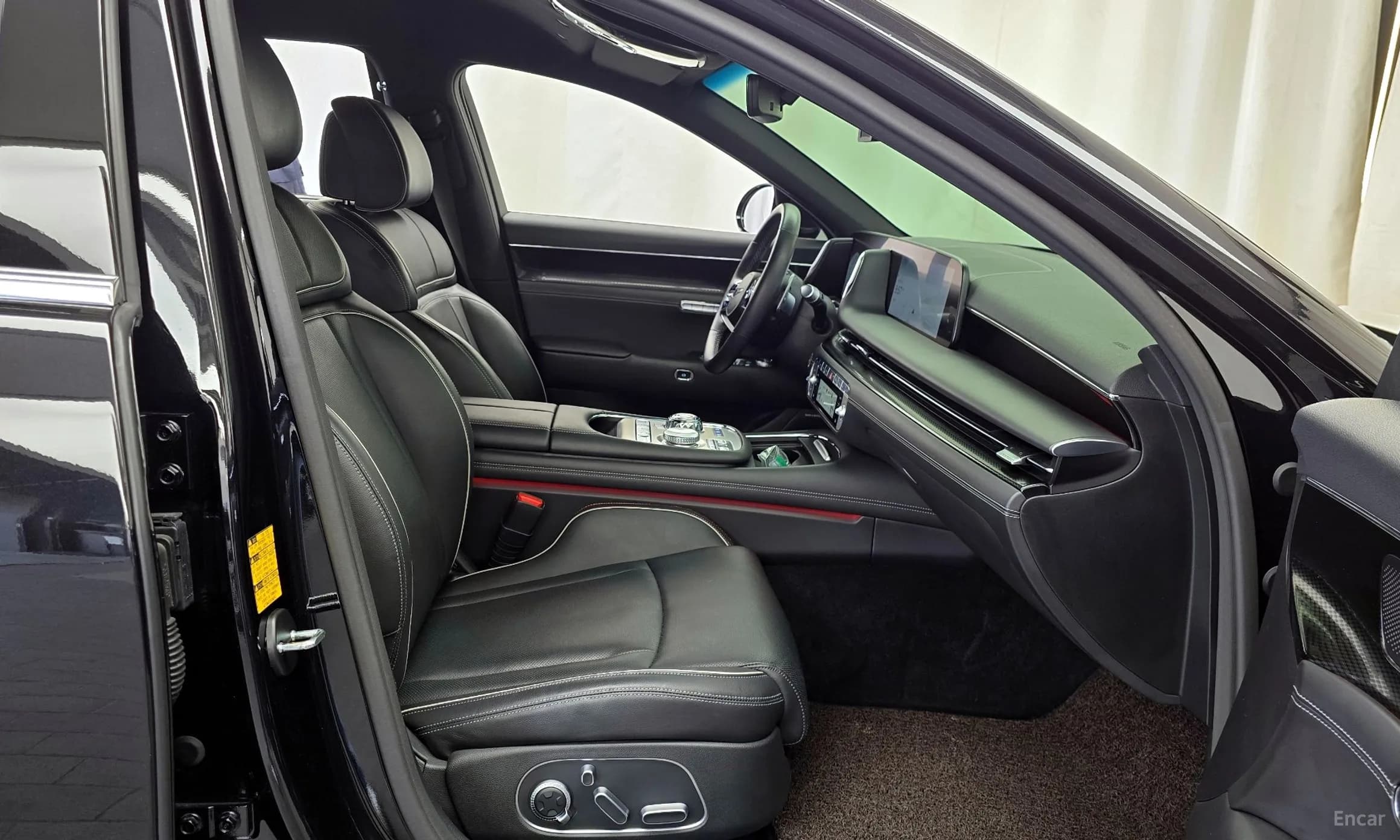 G90 (RS4)