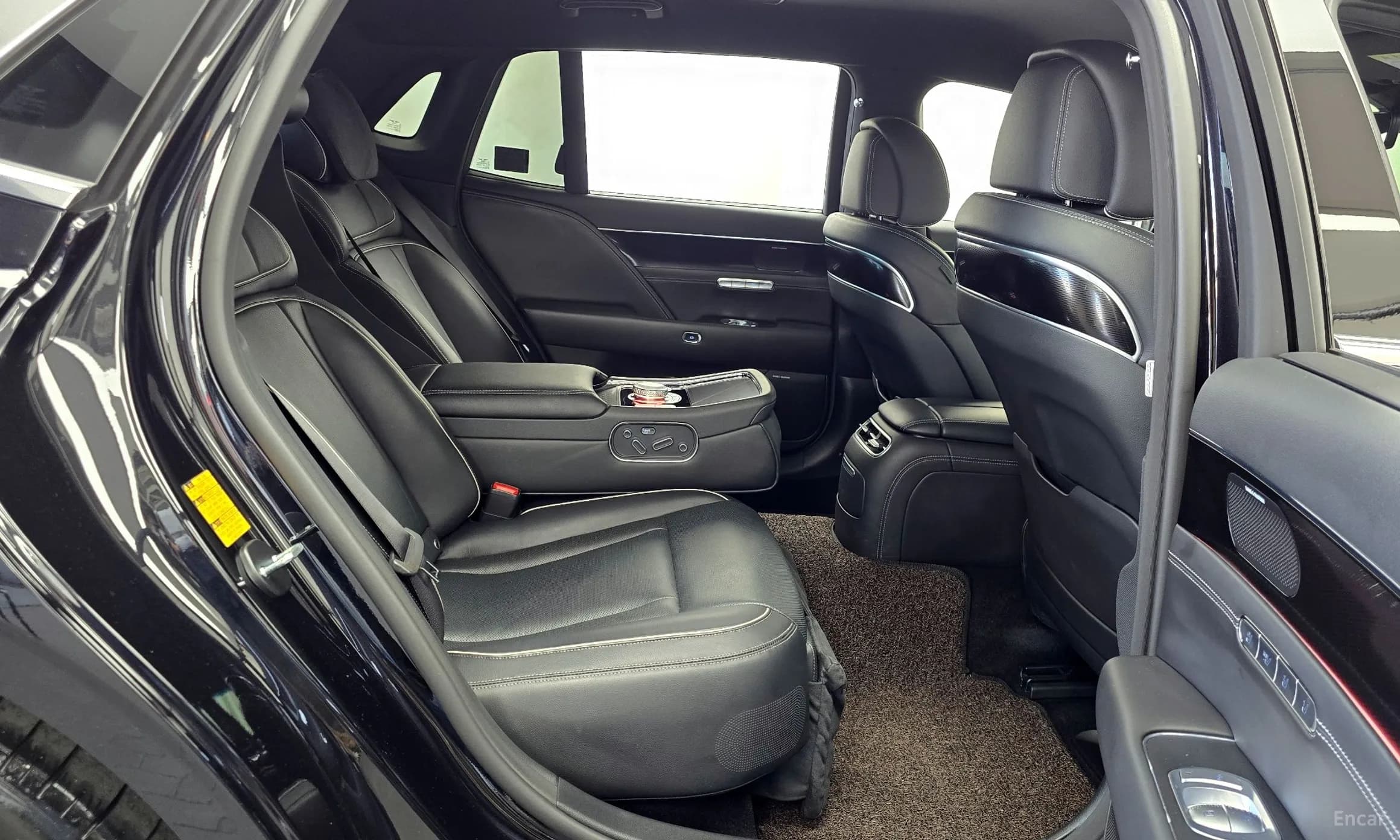 G90 (RS4)