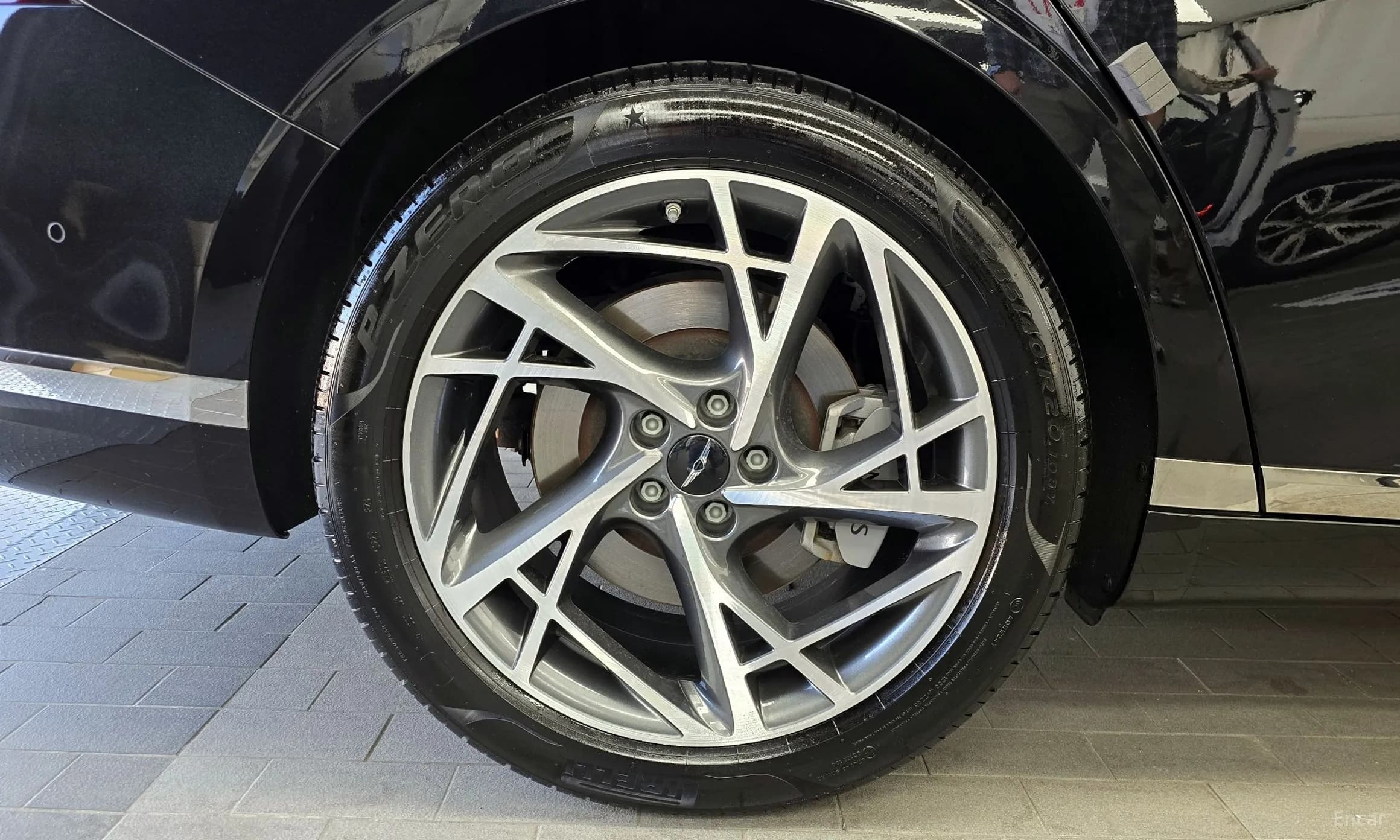 G90 (RS4)