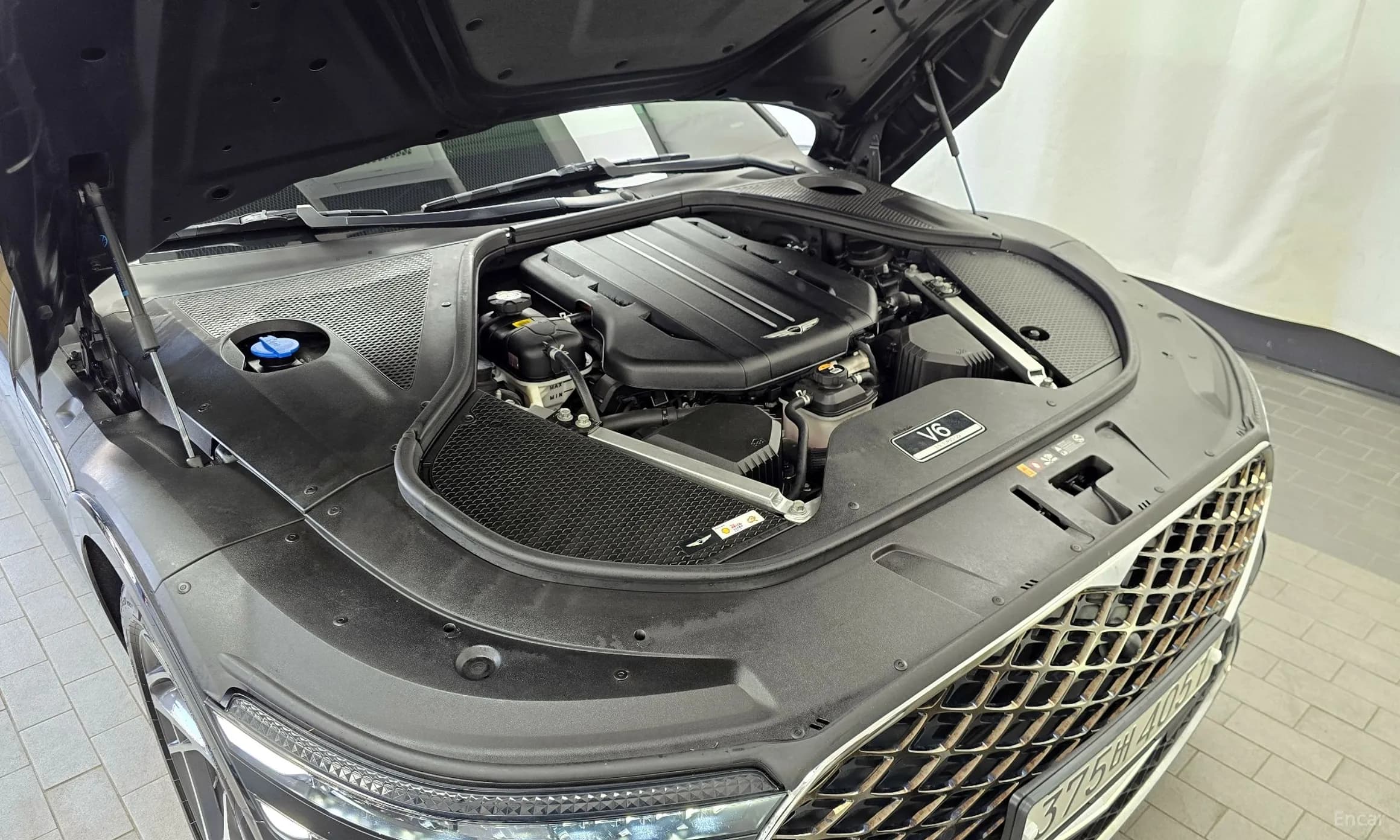 G90 (RS4)