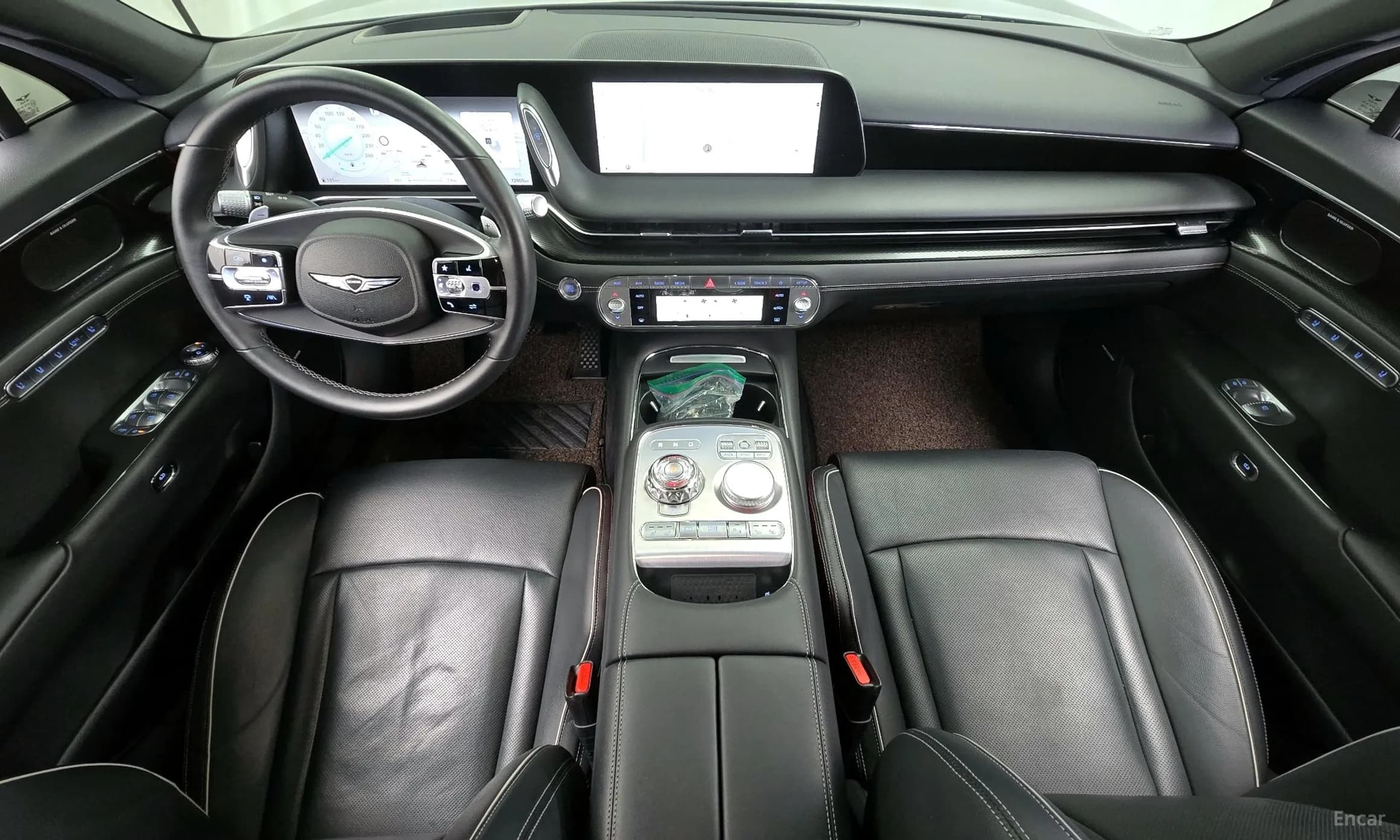 G90 (RS4)
