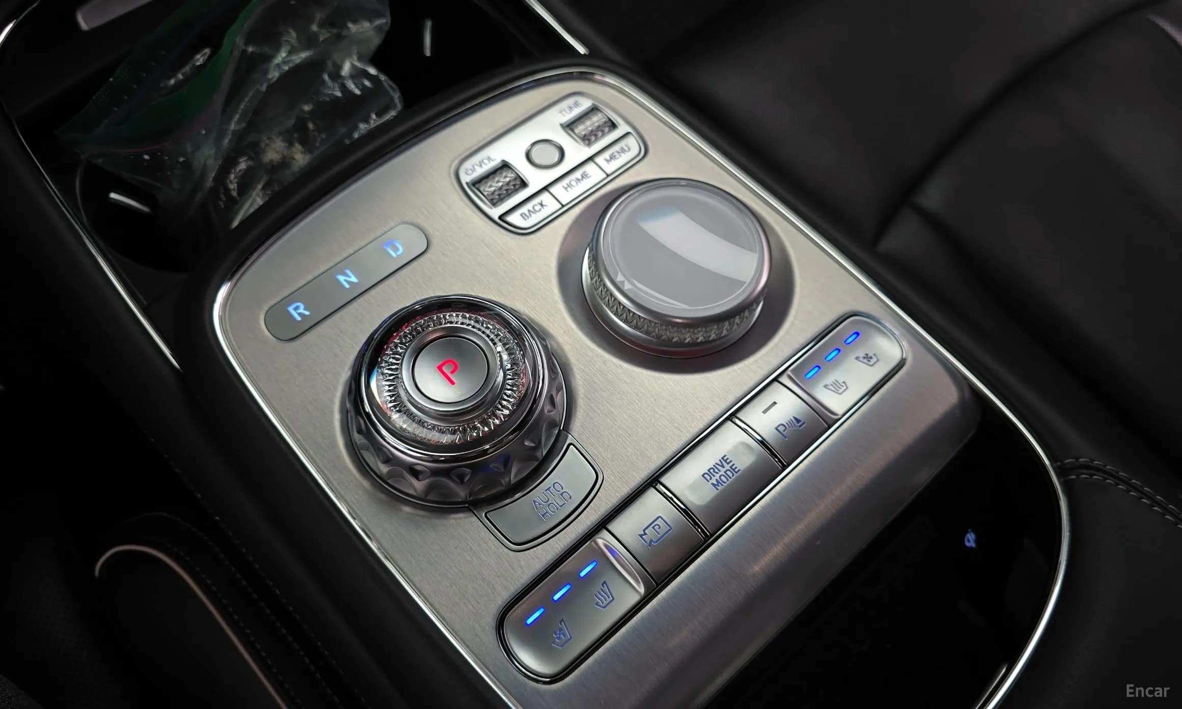 G90 (RS4)