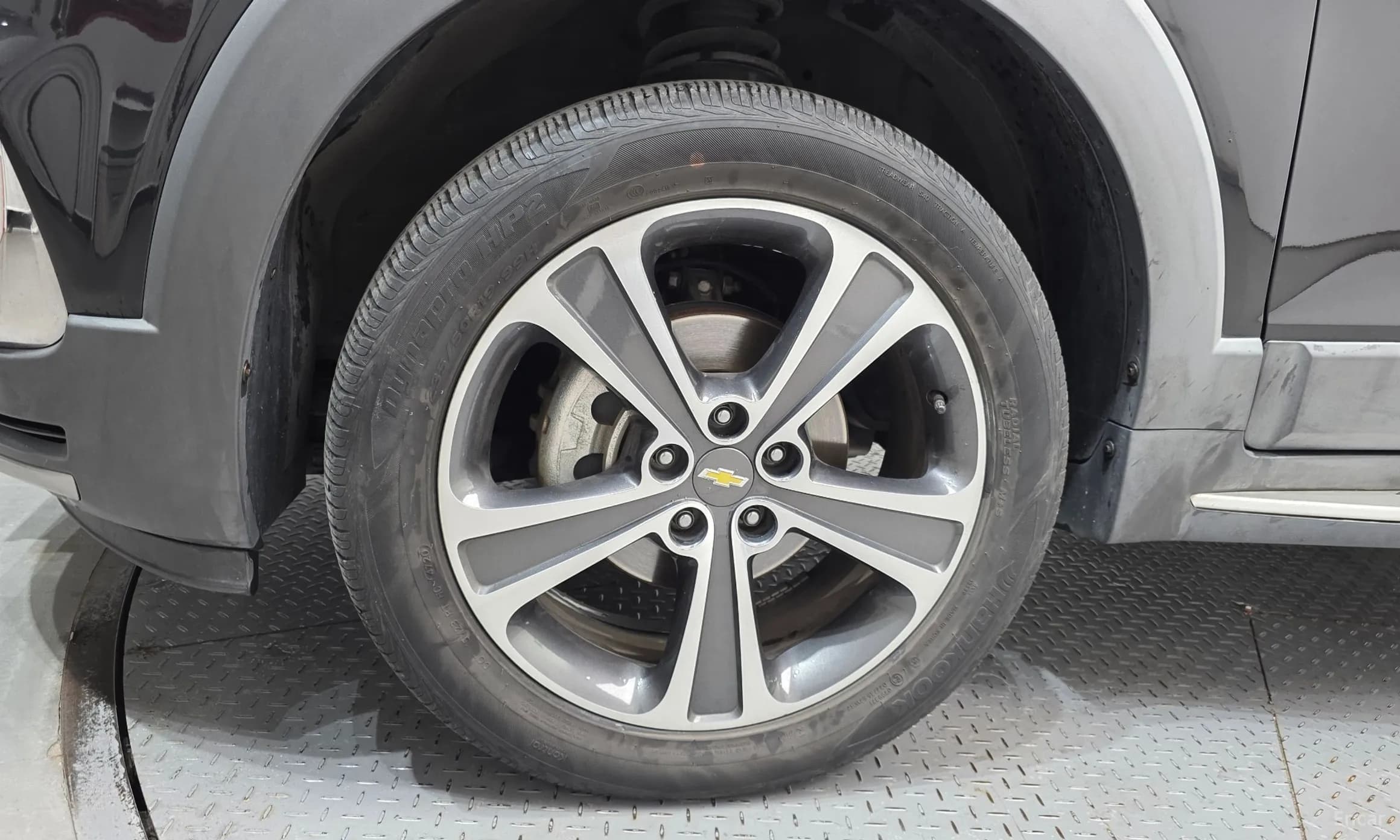 Captiva