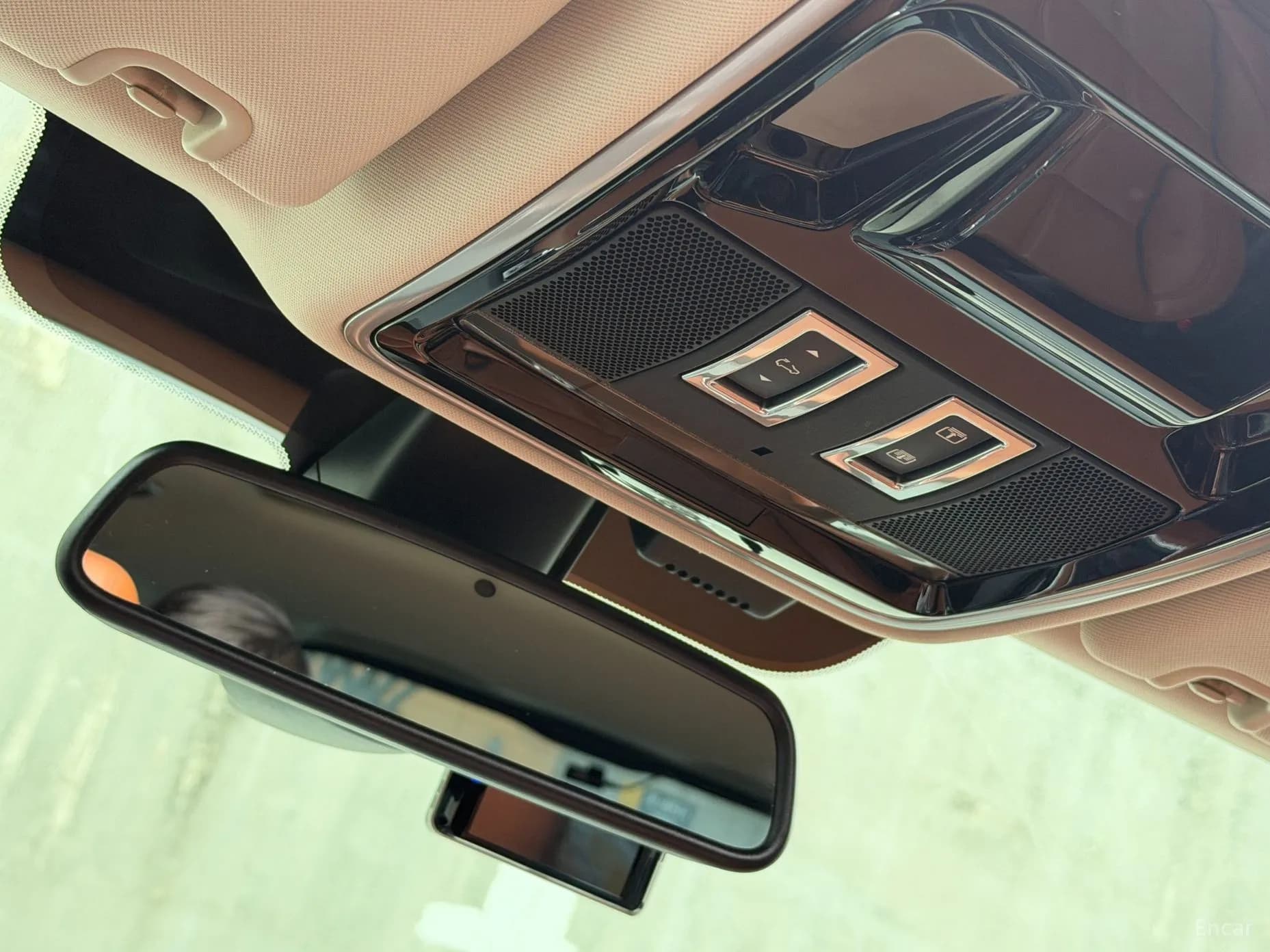 Range Rover Sport 2nd Generation