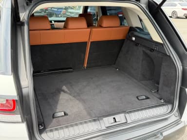 Range Rover Sport 2nd Generation