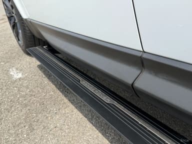 Range Rover Sport 2nd Generation