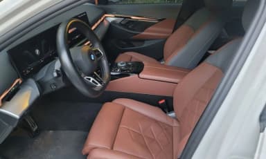 5 Series (G60)
