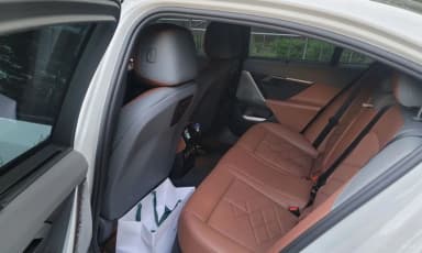 5 Series (G60)