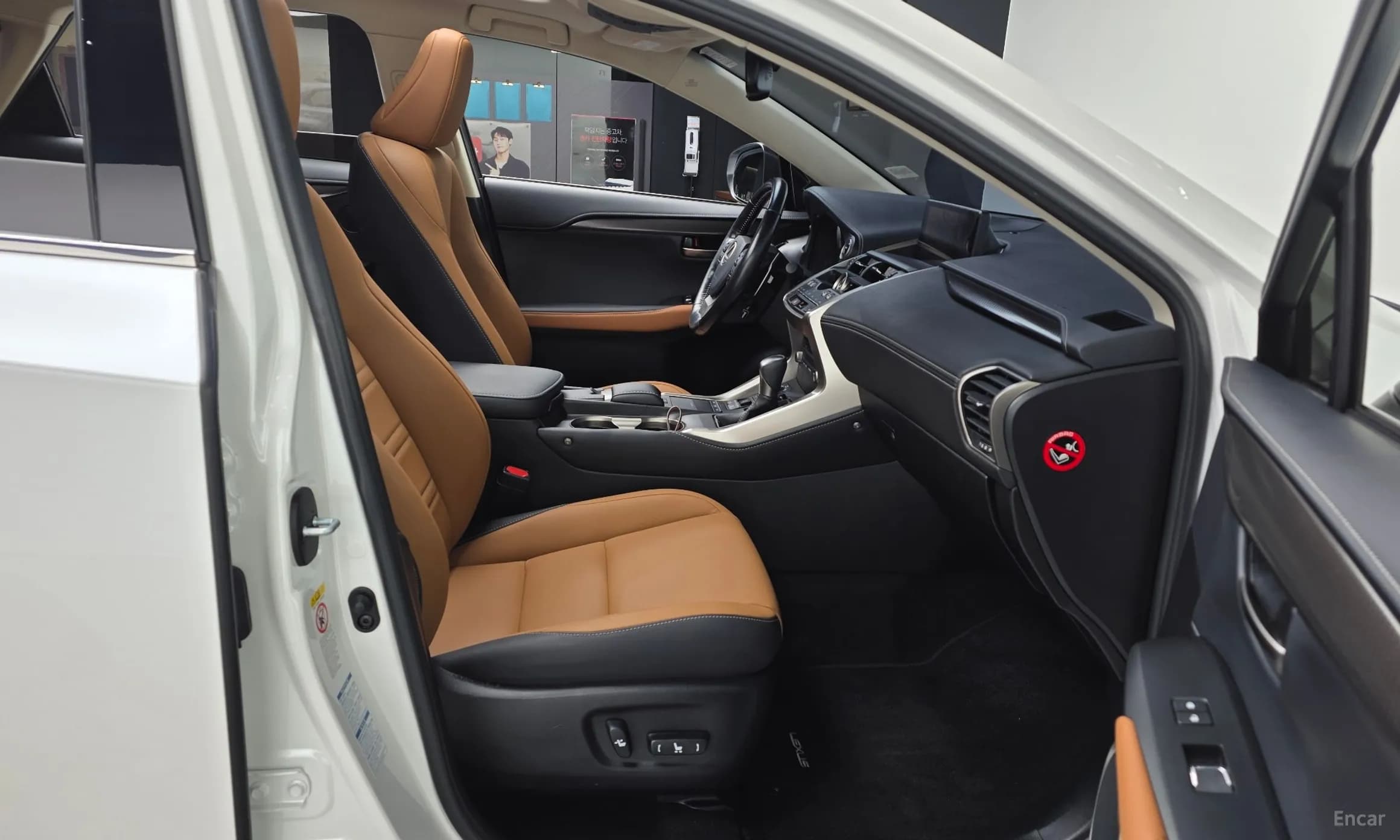 NX300h