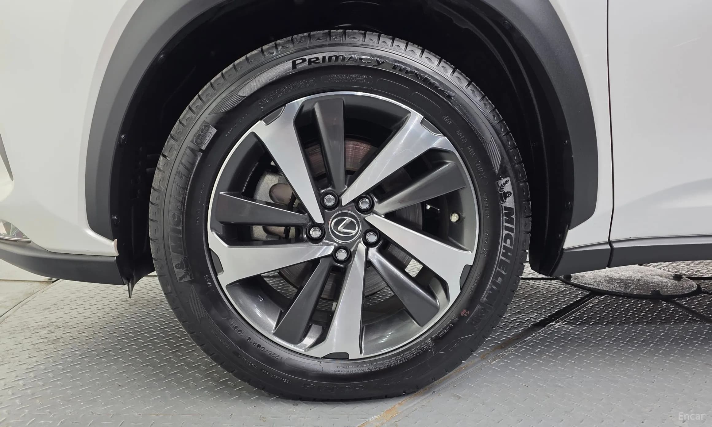 NX300h