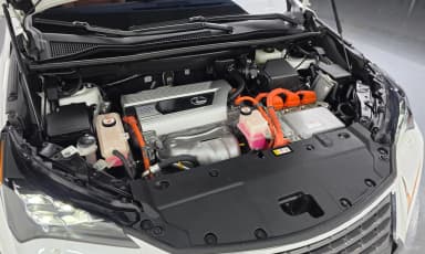 NX300h