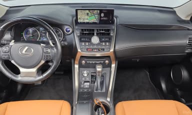 NX300h