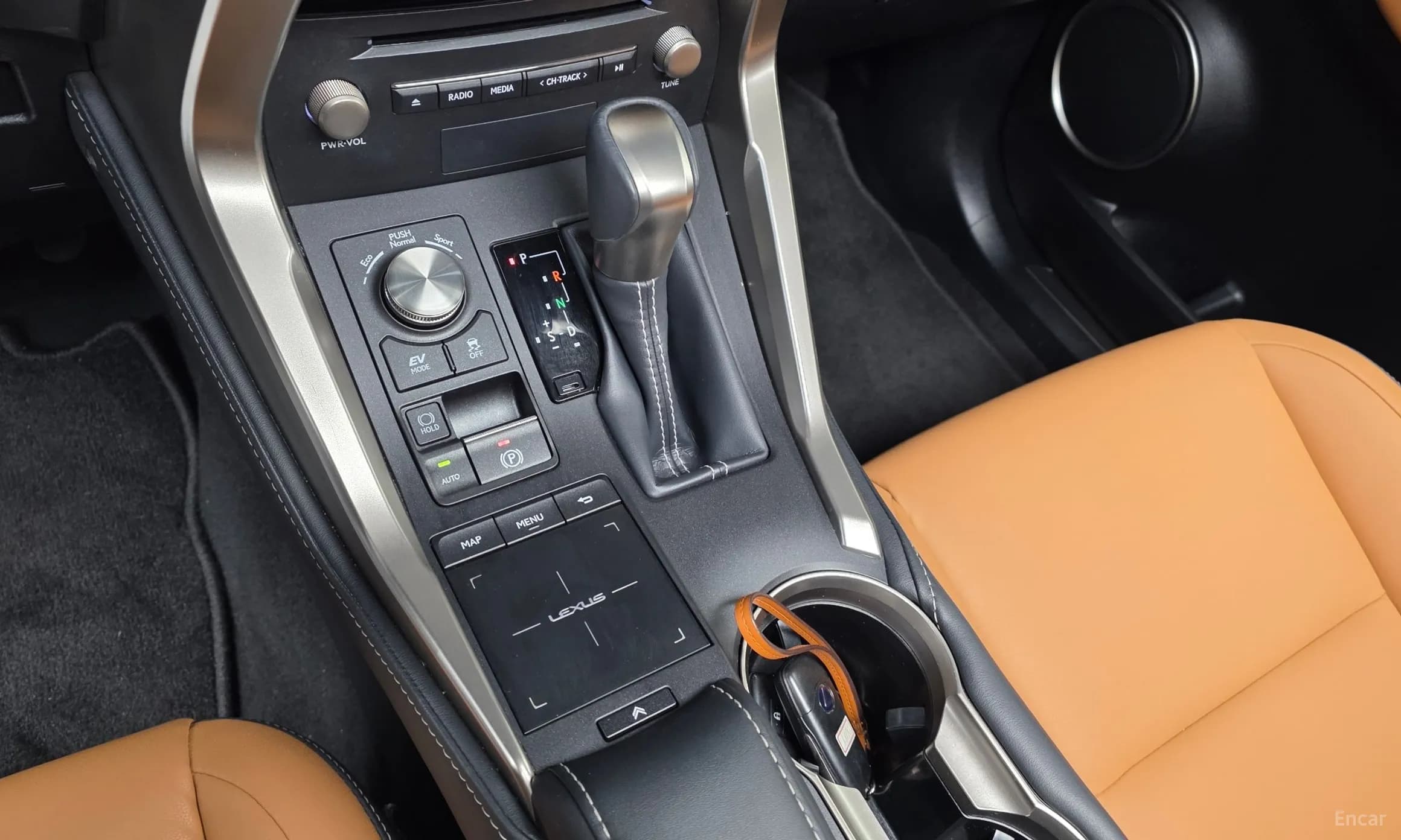 NX300h