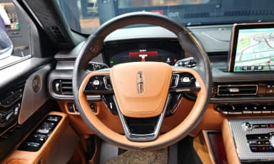 Aviator 2nd Generation