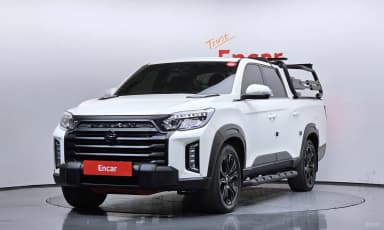 Rexton Sports Khan
