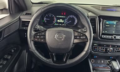 Rexton Sports Khan