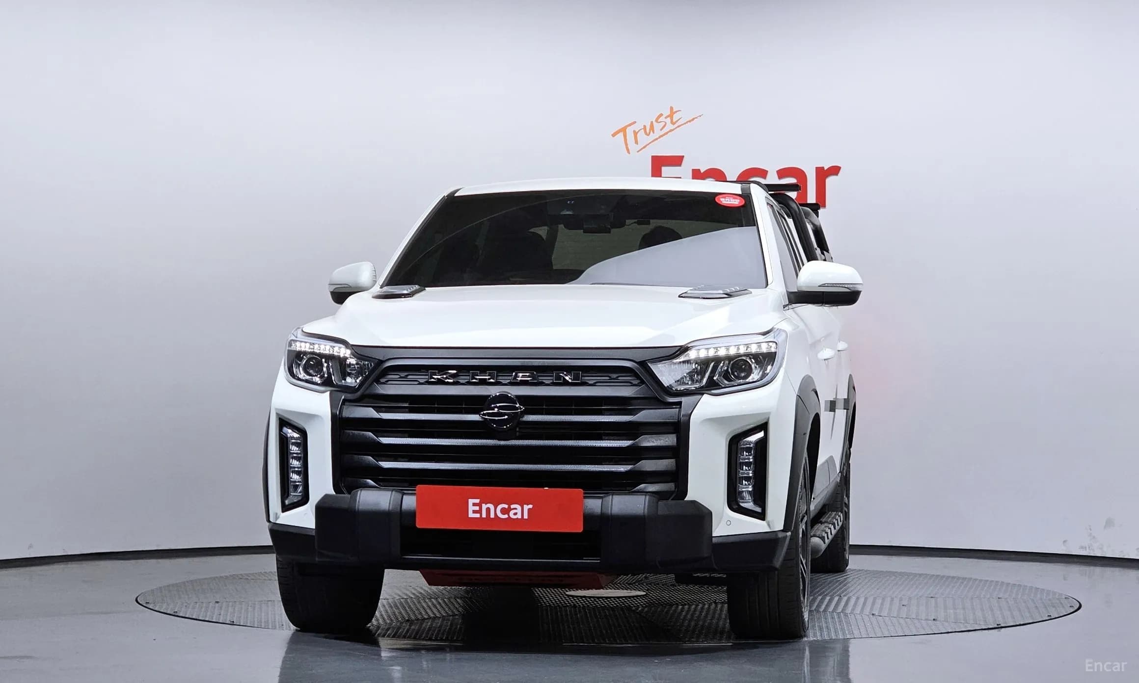 Rexton Sports Khan