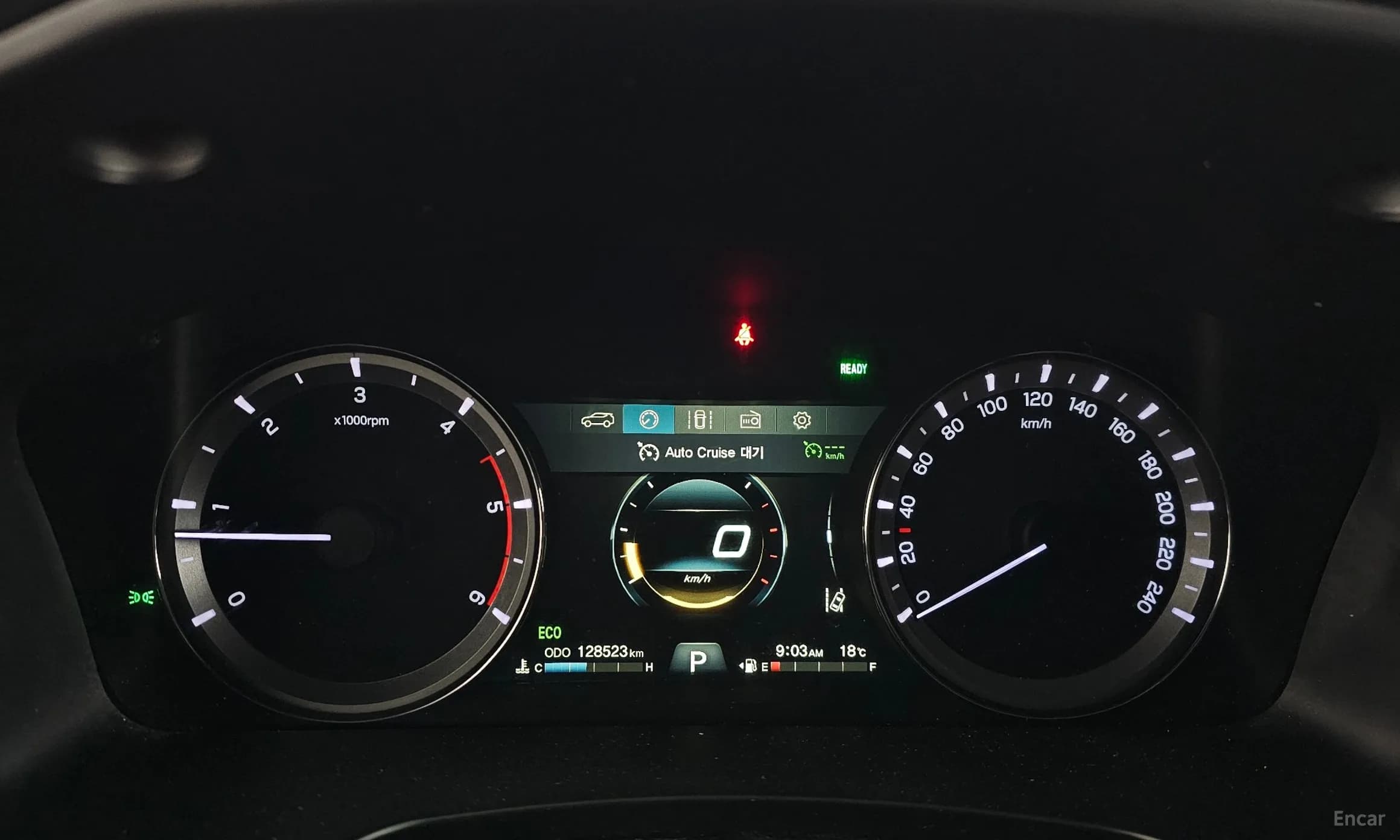 Rexton Sports Khan