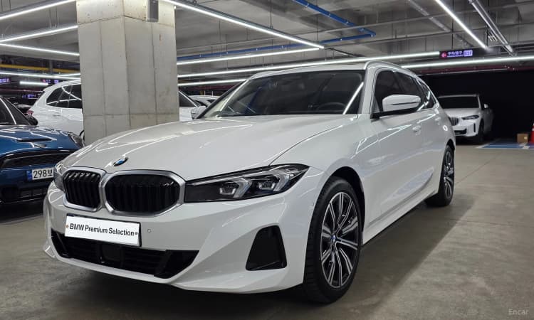 3 Series (G20)