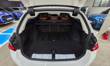 3 Series (G20)