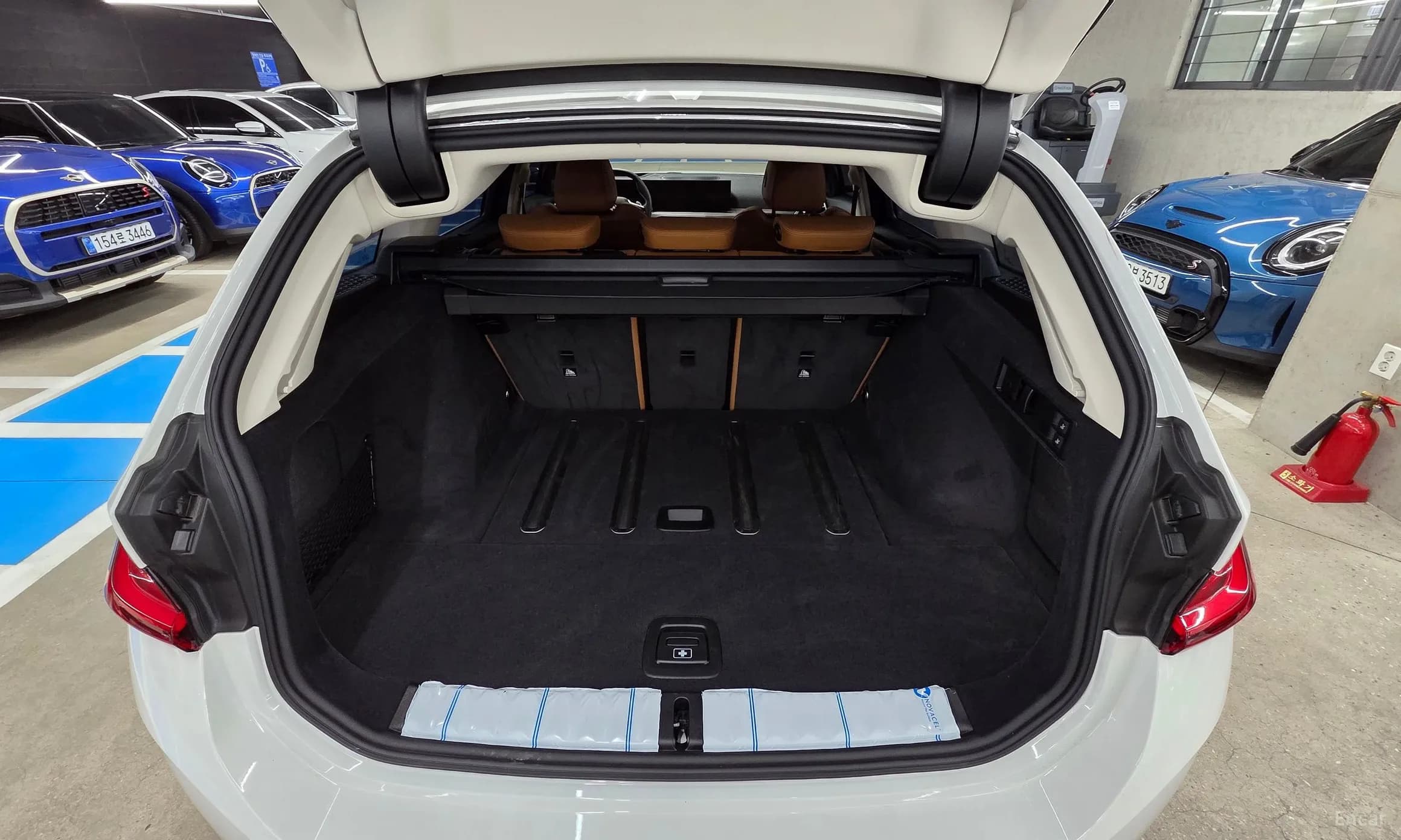 3 Series (G20)