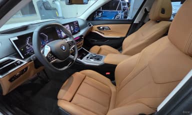 3 Series (G20)