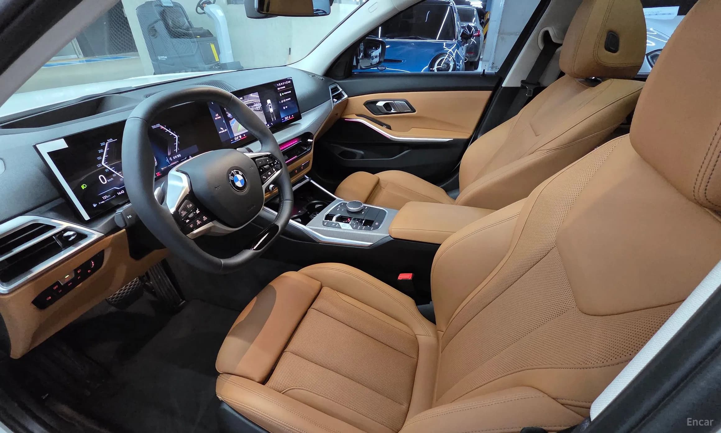 3 Series (G20)