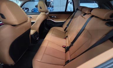 3 Series (G20)