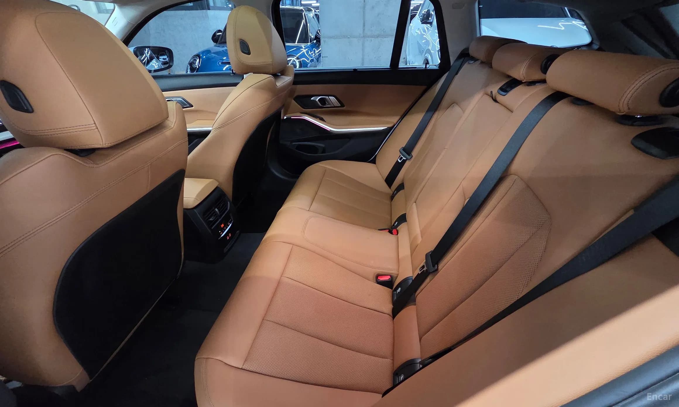 3 Series (G20)