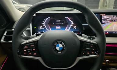 3 Series (G20)