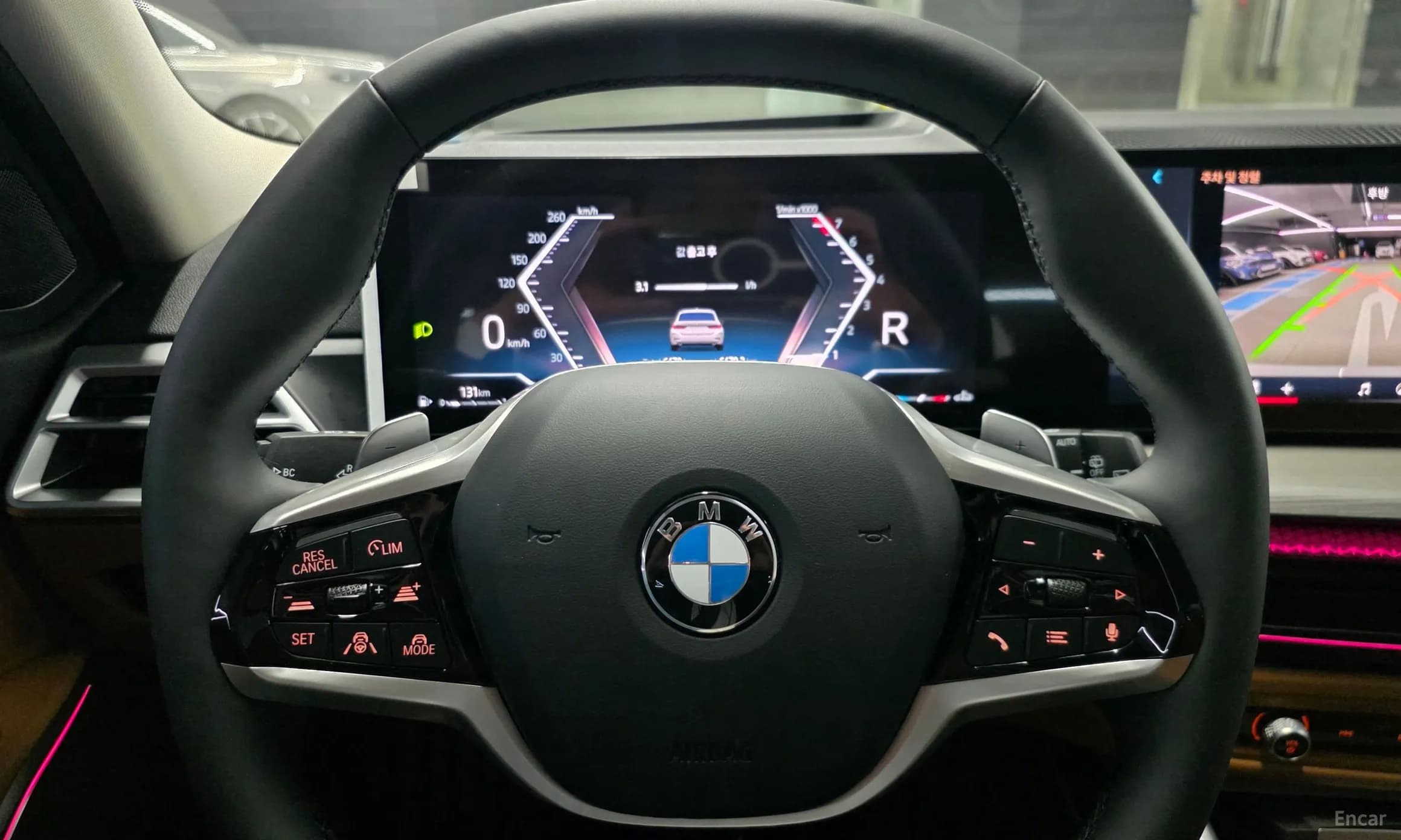 3 Series (G20)