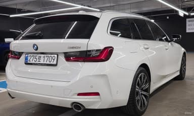 3 Series (G20)