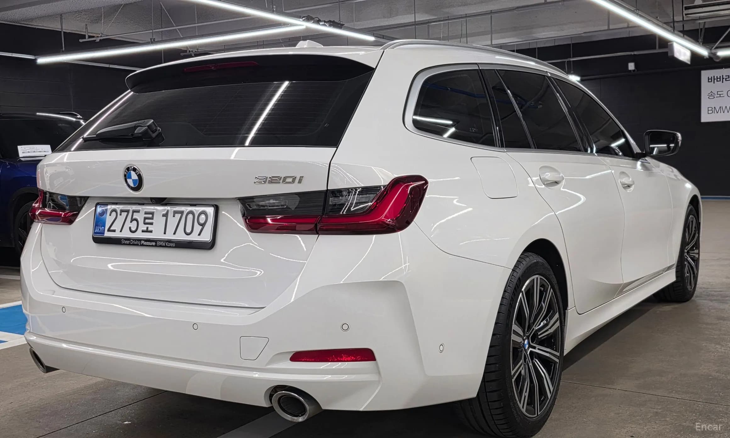 3 Series (G20)