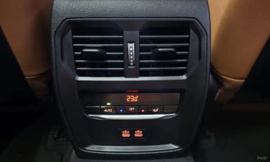 3 Series (G20)