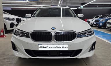3 Series (G20)