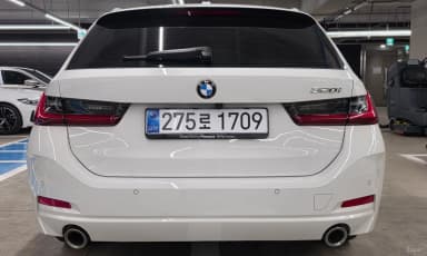 3 Series (G20)