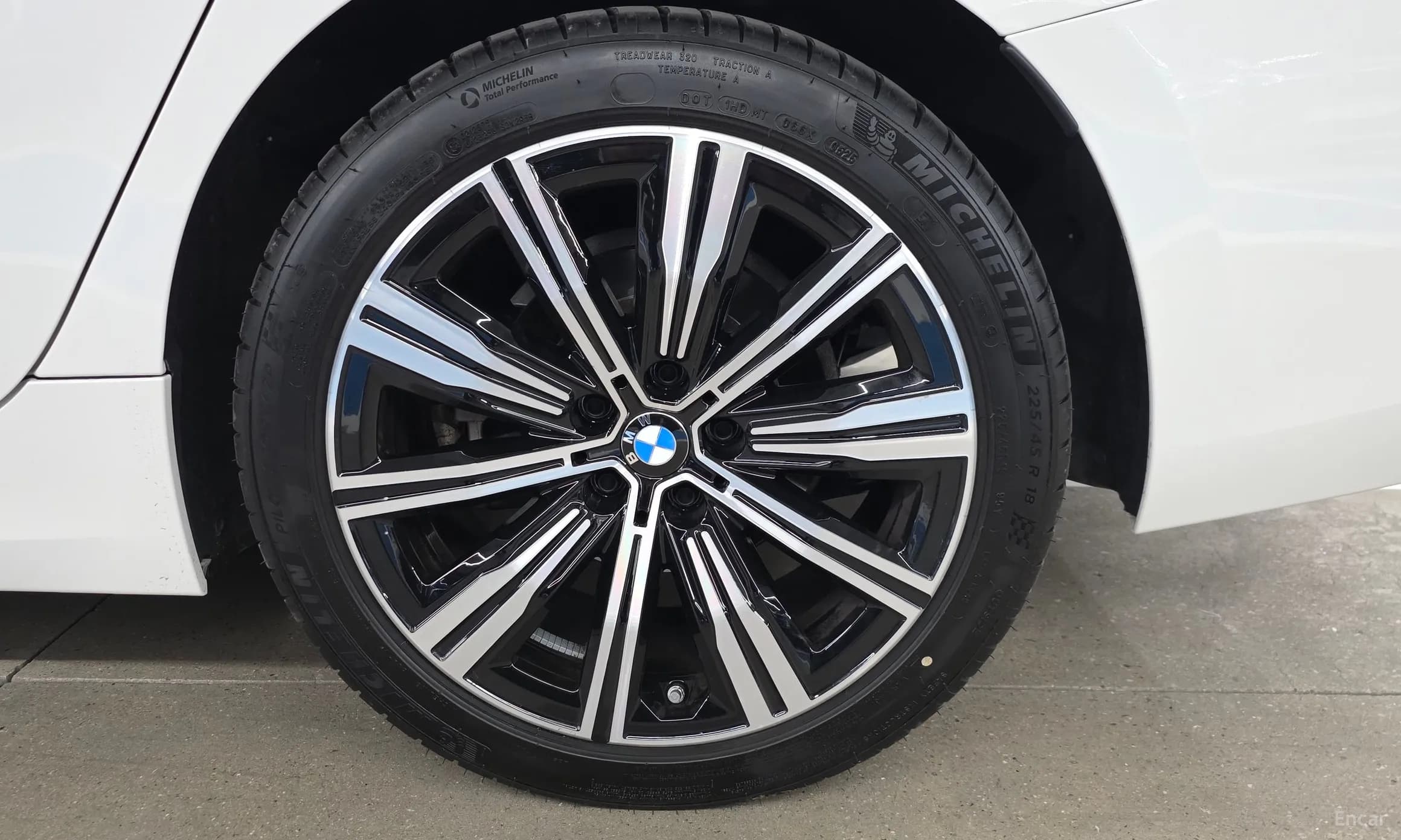 3 Series (G20)