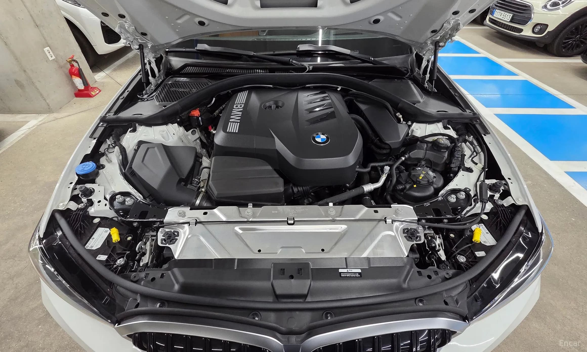 3 Series (G20)
