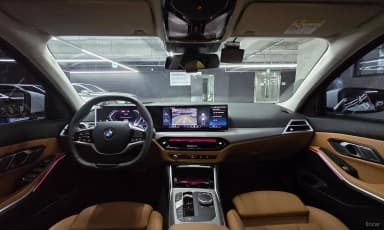 3 Series (G20)