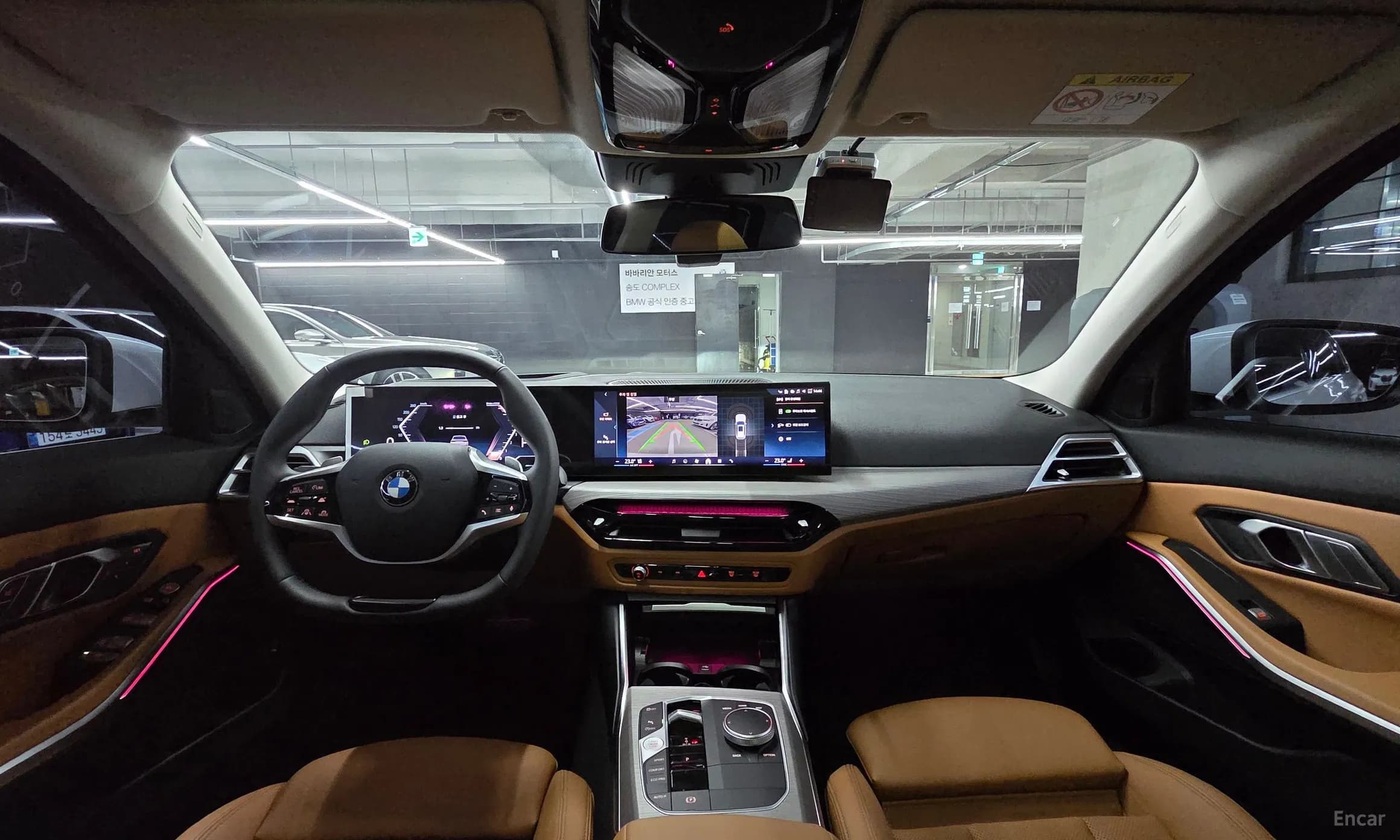 3 Series (G20)