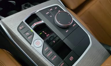 3 Series (G20)