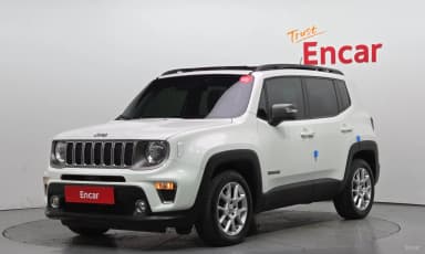Renegade