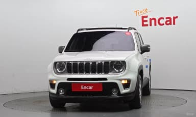 Renegade