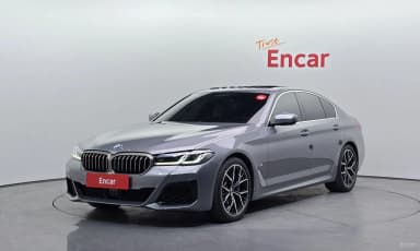 5 Series (G30)