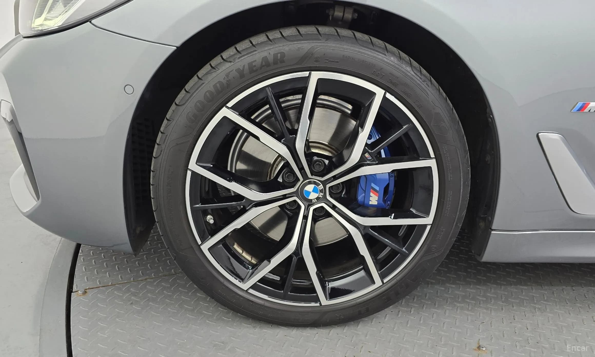 5 Series (G30)