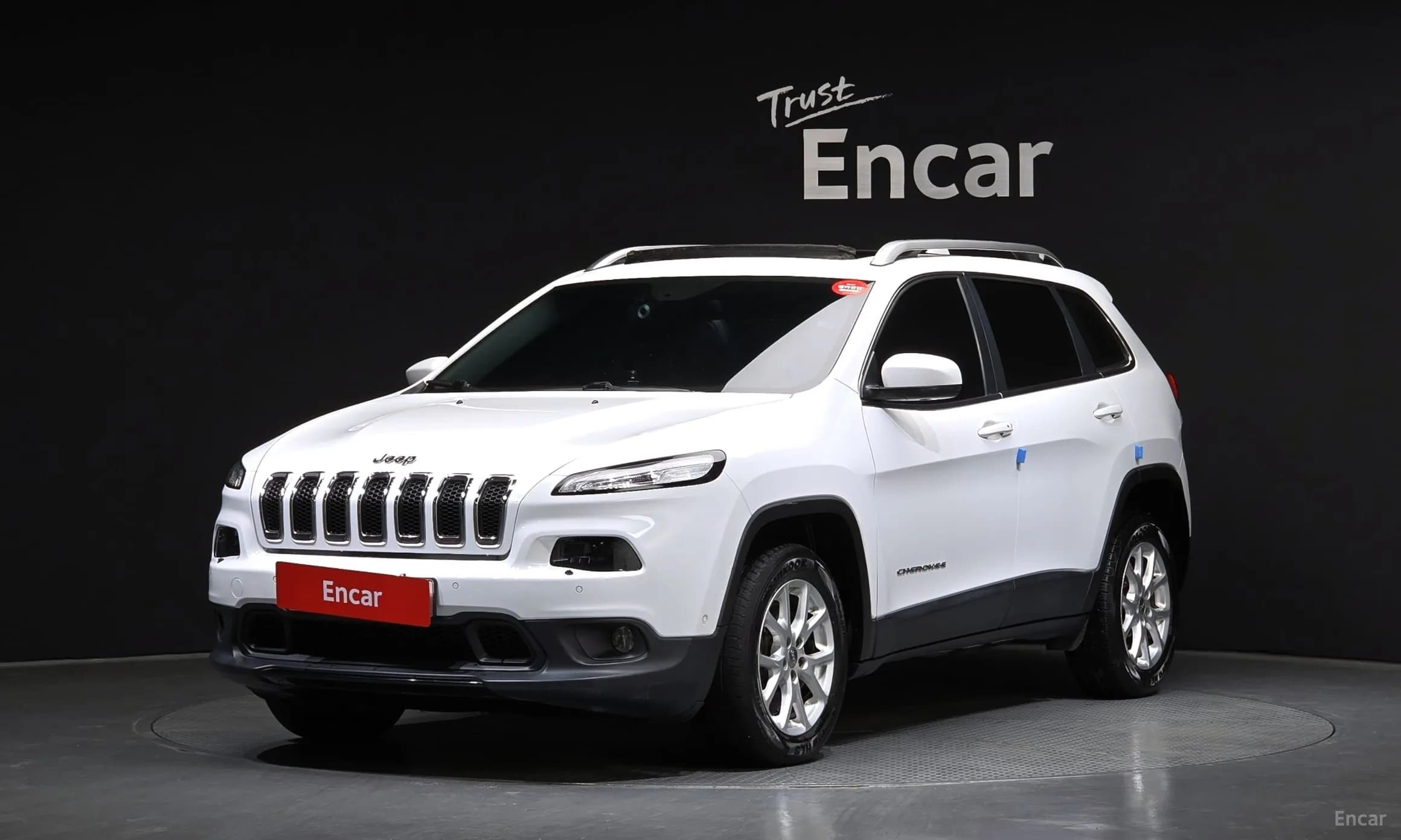 Cherokee (KL)